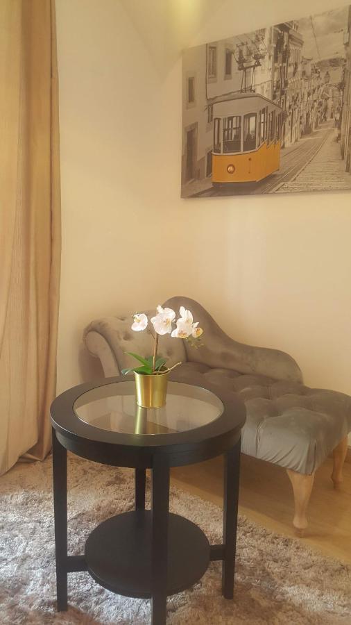 Olival Home- Feels Like Home Lisboa Dış mekan fotoğraf