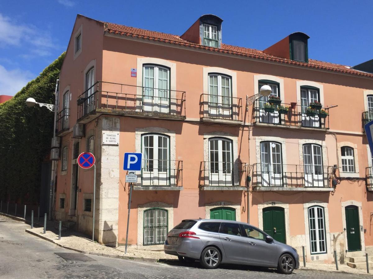 Olival Home- Feels Like Home Lisboa Dış mekan fotoğraf